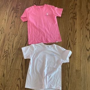 Two Simply southern shirts
